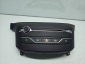 Radio CD PEUGEOT 3008 [Fabr 2009-2016] 96777664ZD / 9816814380