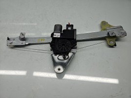 Macara electrica geam dreapta fata Dacia Duster 2 [Fabr 2017-2023] 807205167R