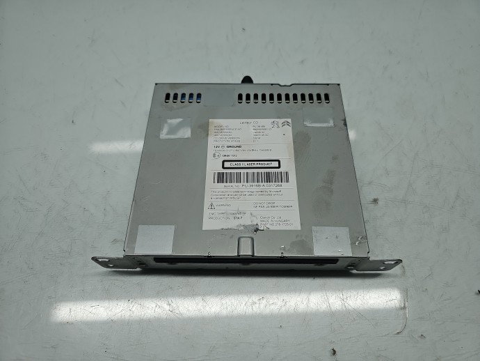 Unitate multimedia PEUGEOT 3008 [Fabr 2009-2016] 9805593680
