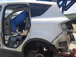 Aripa stanga spate OEM Ford Kuga I [Fabr 2008-2012] 2.0