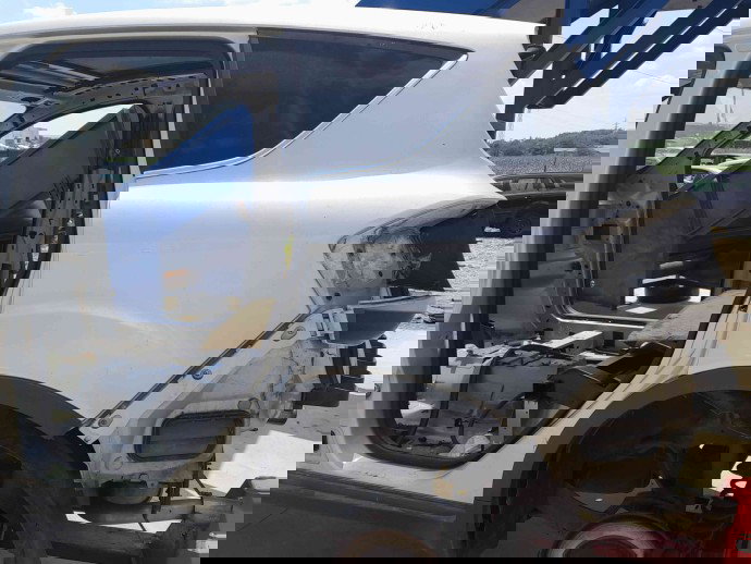 Aripa stanga spate OEM Ford Kuga I [Fabr 2008-2012] 2.0