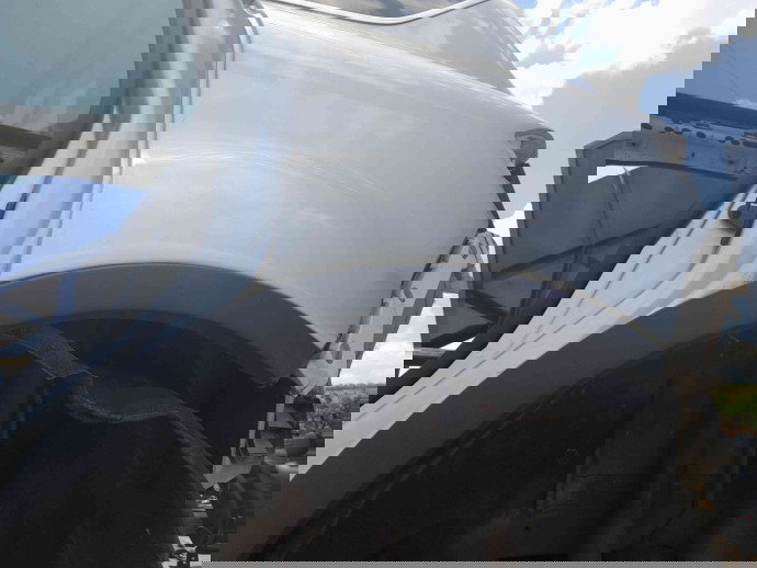 Aripa stanga spate OEM Ford Kuga I [Fabr 2008-2012] 2.0