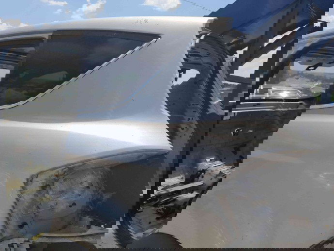 Aripa stanga spate OEM Ford Kuga I [Fabr 2008-2012] 2.0