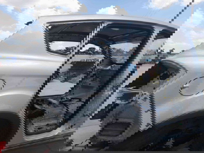 Aripa dreapta spate OEM Ford Kuga I [Fabr 2008-2012] 2.0