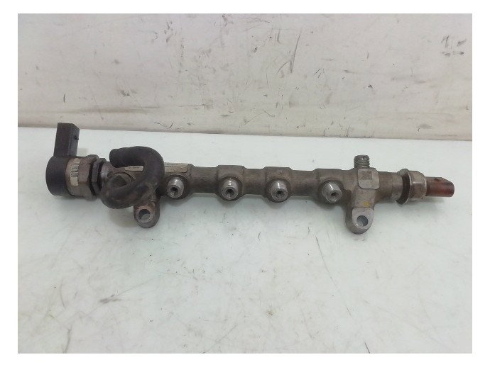 Rampa injectoare Audi A6 C7 2.0 CGLC 03L130089Q 2011-2017