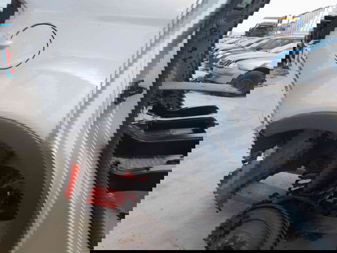 Aripa dreapta spate OEM Ford Kuga I [Fabr 2008-2012] 2.0