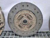Kit ambreiaj volanta masa dubla Mercedes Sprinter 3.5-t (906) [Fabr 2006-2013] A6460301305 2.2 CDI 646985 80KW / 109CP  