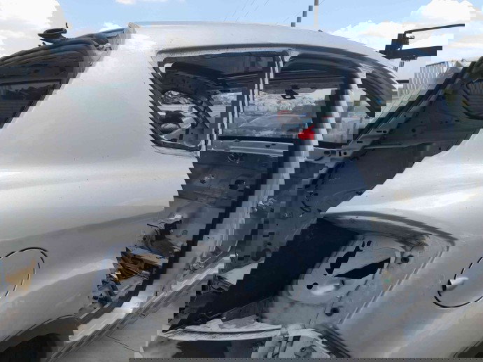 Aripa dreapta spate OEM Ford Kuga I [Fabr 2008-2012] 2.0