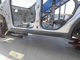 Prag lateral stanga OEM Ford Kuga I [Fabr 2008-2012] 2.0