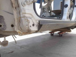 Prag lateral stanga OEM Ford Kuga I [Fabr 2008-2012] 2.0