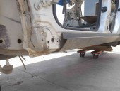Prag lateral stanga OEM Ford Kuga I [Fabr 2008-2012] 2.0
