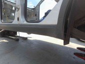 Prag lateral stanga OEM Ford Kuga I [Fabr 2008-2012] 2.0
