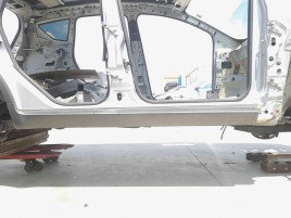 Prag lateral dreapta OEM Ford Kuga I [Fabr 2008-2012] 2.0
