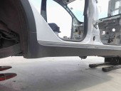 Prag lateral dreapta OEM Ford Kuga I [Fabr 2008-2012] 2.0