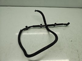 Conducta retur injectoare Bmw 5 (E60) [Fabr 2004-2010] OEM 2.0 N47D20O0 130KW / 177CP