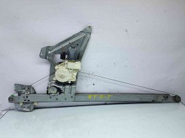 Macara electrica geam stanga fata Mercedes Sprinter 3.5-t (906) [Fabr 2006-2013] OEM