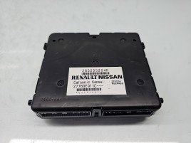 Modul confort Dacia Duster 2 [Fabr 2017-2023] 285255204R