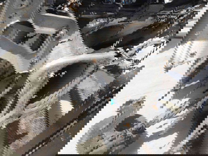 Cap lonjeron dreapta OEM Ford Kuga I [Fabr 2008-2012] 2.0 