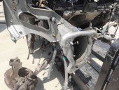 Cap lonjeron dreapta OEM Ford Kuga I [Fabr 2008-2012] 2.0 