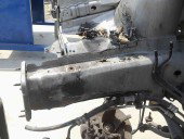 Cap lonjeron dreapta OEM Ford Kuga I [Fabr 2008-2012] 2.0 