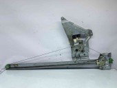 Macara electrica geam stanga fata Mercedes Sprinter 3.5-t (906) [Fabr 2006-2013] OEM