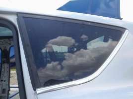 Geam caroserie fix stanga OEM Ford Kuga I [Fabr 2008-2012] 2.0