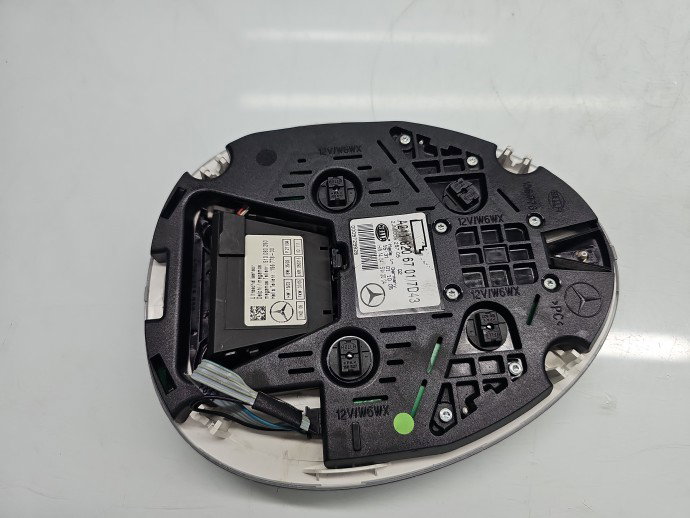 Plafoniera spate Mercedes Clasa E (W211) [Fabr 2002-2009] Break AMG A2118206701