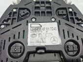 Plafoniera spate Mercedes Clasa E (W211) [Fabr 2002-2009] Break AMG A2118206701
