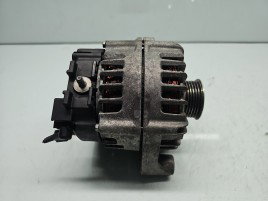 Alternator Bmw 5 (E60) [Fabr 2004-2010] 7802261-04 2.0 N47D20O0 130KW / 177CP