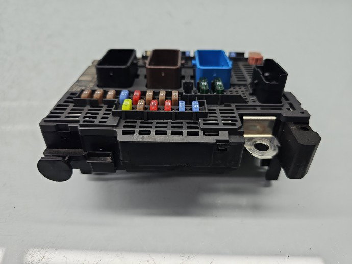 Panou sigurante PEUGEOT 3008 [Fabr 2009-2016] 9807091580