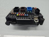 Panou sigurante PEUGEOT 3008 [Fabr 2009-2016] 9807091580