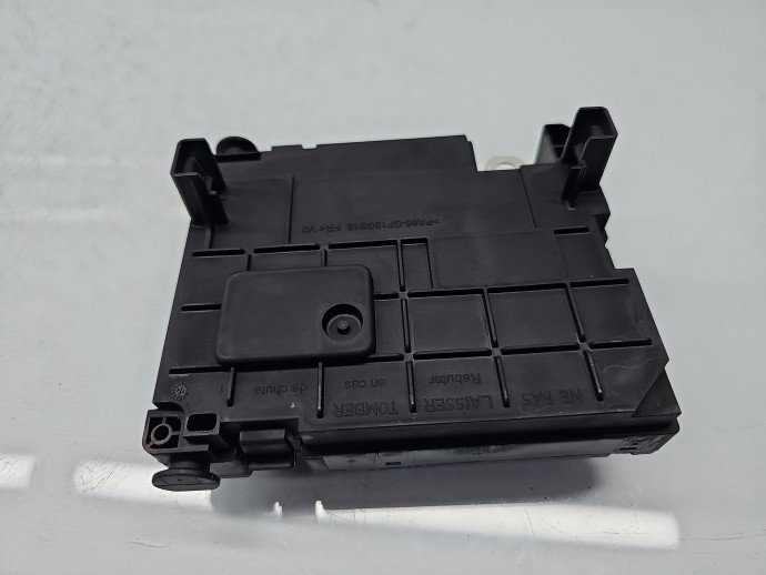 Panou sigurante PEUGEOT 3008 [Fabr 2009-2016] 9807091580