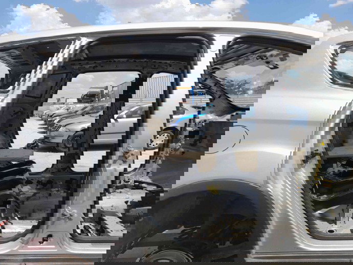 Cheder usa dreapta spate OEM Ford Kuga I [Fabr 2008-2012] 2.0