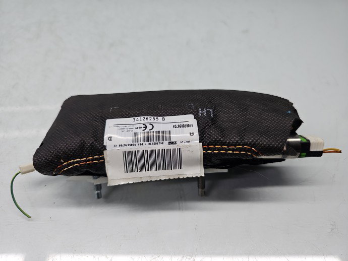 Airbag lateral stanga PEUGEOT 3008 [Fabr 2009-2016] 9805576780