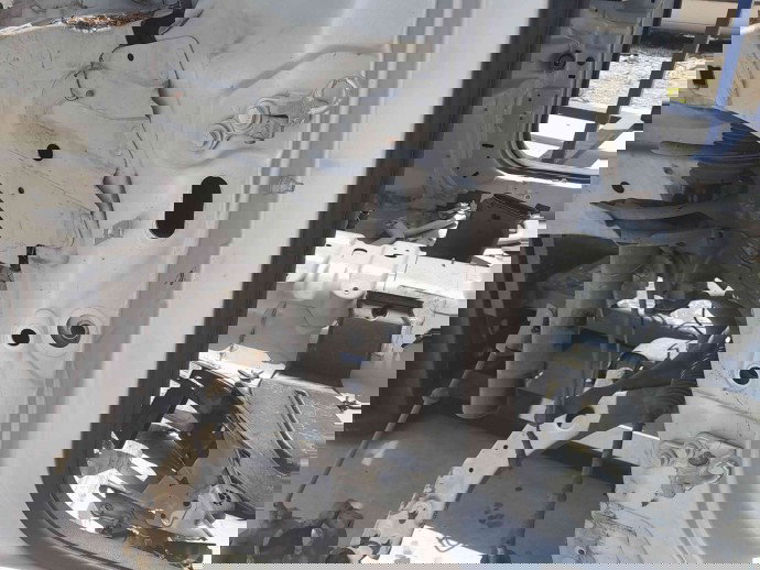 Balama stanga fata OEM Ford Kuga I [Fabr 2008-2012] 2.0 