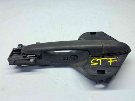Maner usa stanga fata Mercedes Sprinter 3.5-t (906) [Fabr 2006-2013] OEM