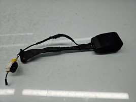 Capsa centura stanga fata PEUGEOT 3008 [Fabr 2009-2016] 624287300