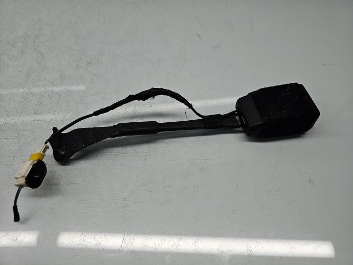 Capsa centura stanga fata PEUGEOT 3008 [Fabr 2009-2016] 624287300