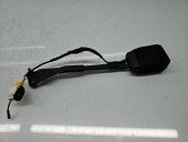 Capsa centura stanga fata PEUGEOT 3008 [Fabr 2009-2016] 624287300