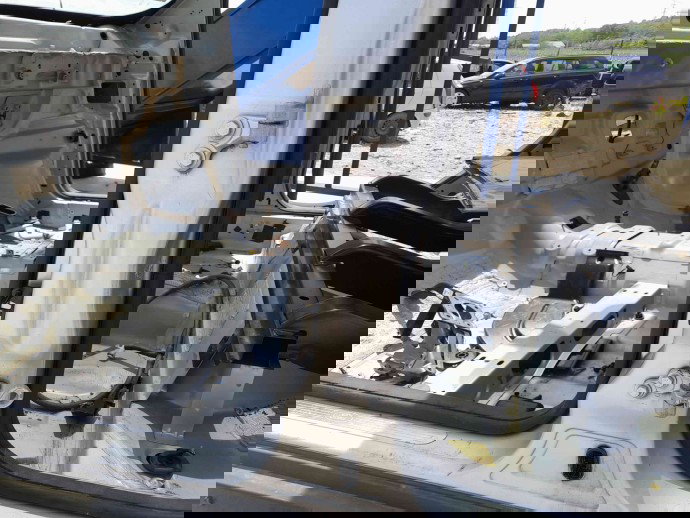 Balama stanga spate OEM Ford Kuga I [Fabr 2008-2012] 2.0 