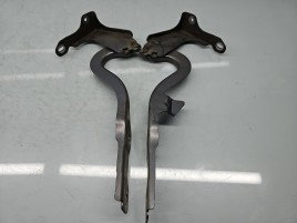 Set balamale capota PEUGEOT 3008 [Fabr 2009-2016] D11109102