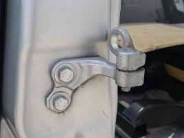 Balama stanga spate OEM Ford Kuga I [Fabr 2008-2012] 2.0 