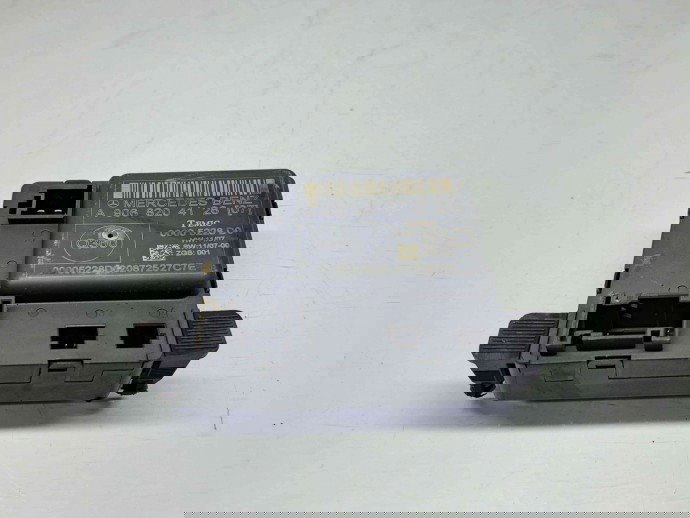  Modul confort Mercedes Sprinter 3.5-t (906) [Fabr 2006-2013] A9068204126