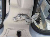 Balama stanga spate OEM Ford Kuga I [Fabr 2008-2012] 2.0 