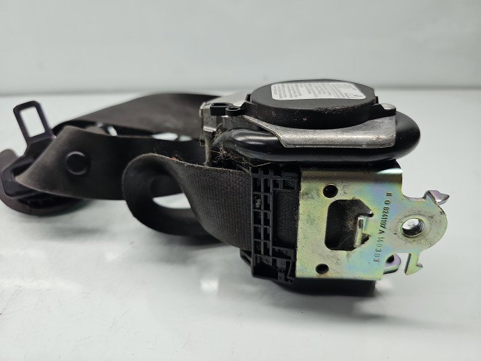 Centura dreapta fata PEUGEOT 3008 [Fabr 2009-2016] 96776852