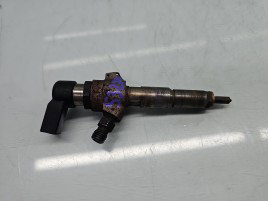 Injector Ford Fusion (JU) [Fabr 2002-2012] 9655304880 1.4 TDCI F6JA 50KW / 68CP