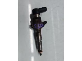 Injector Ford Fusion (JU) [Fabr 2002-2012] 9655304880 1.4 TDCI F6JA 50KW / 68CP