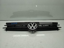 Grila bara fata Volkswagen Golf 4 (1J1) [Fabr 1997-2004] Hatchback 1J0853651H