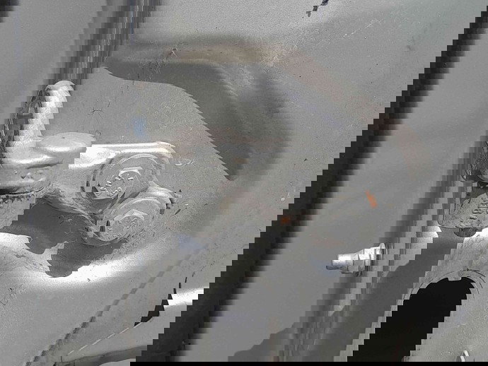 Balama dreapta fata OEM Ford Kuga I [Fabr 2008-2012] 2.0