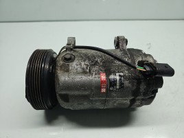 Compresor clima Volkswagen Golf 4 (1J1) [Fabr 1997-2004] 1J0820803G 1.4 Benz AXP 55KW / 75CP